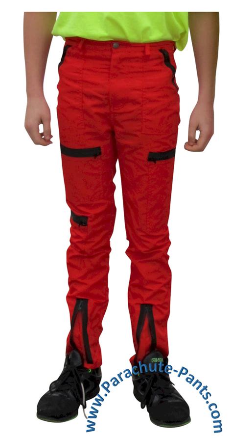 children's parachute pants